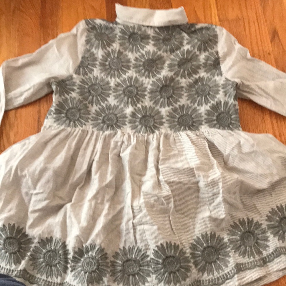 Ivy Jane shirt - Picture 3 of 3